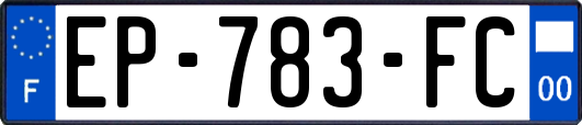 EP-783-FC