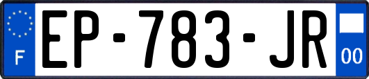 EP-783-JR