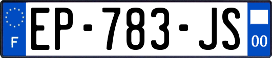 EP-783-JS