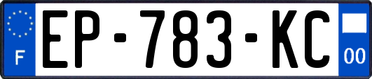 EP-783-KC