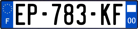 EP-783-KF