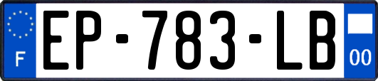 EP-783-LB
