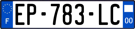 EP-783-LC
