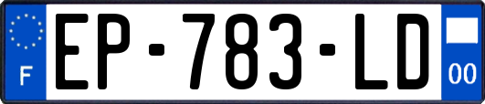 EP-783-LD