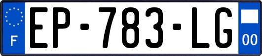 EP-783-LG