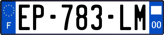 EP-783-LM