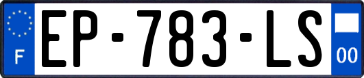 EP-783-LS