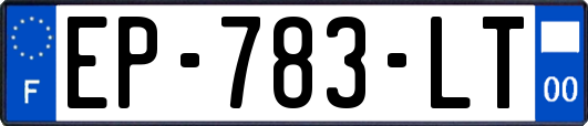 EP-783-LT
