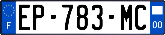 EP-783-MC