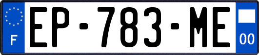 EP-783-ME