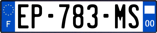 EP-783-MS