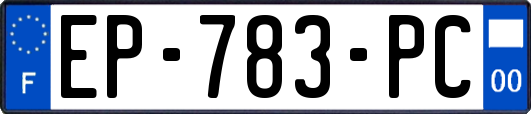EP-783-PC