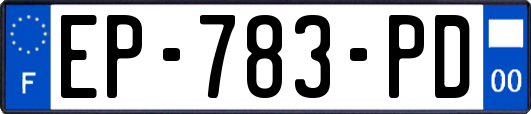 EP-783-PD