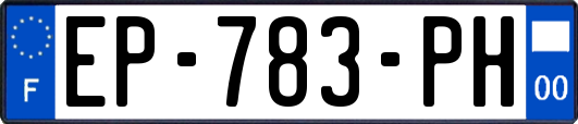 EP-783-PH