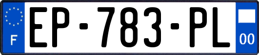 EP-783-PL