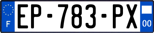 EP-783-PX