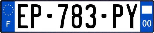 EP-783-PY
