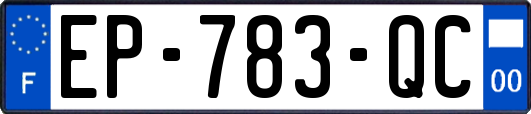 EP-783-QC