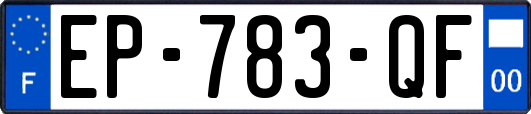 EP-783-QF