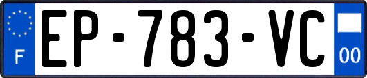EP-783-VC