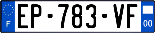 EP-783-VF