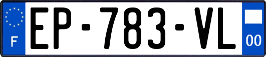 EP-783-VL