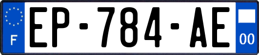 EP-784-AE