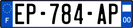 EP-784-AP