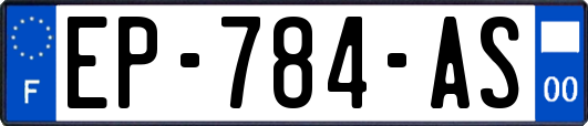 EP-784-AS