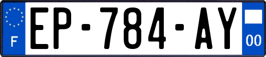 EP-784-AY