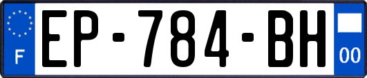 EP-784-BH