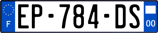 EP-784-DS