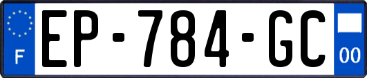 EP-784-GC