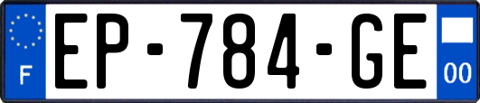 EP-784-GE