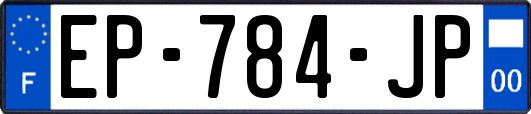 EP-784-JP