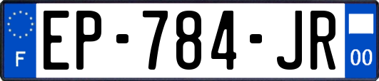 EP-784-JR