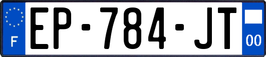 EP-784-JT