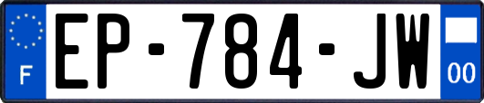 EP-784-JW