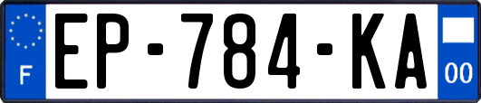 EP-784-KA