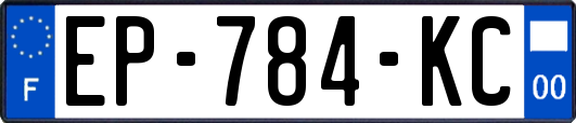 EP-784-KC