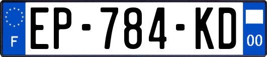 EP-784-KD