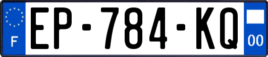 EP-784-KQ
