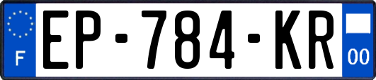 EP-784-KR