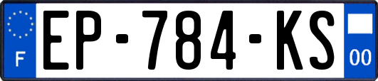 EP-784-KS