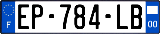 EP-784-LB