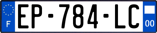 EP-784-LC