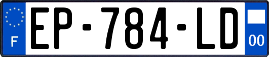EP-784-LD