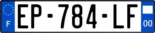 EP-784-LF