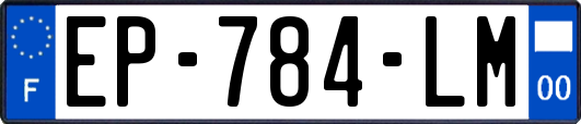 EP-784-LM