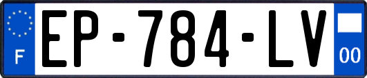 EP-784-LV